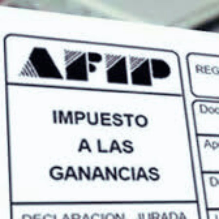 IMPUESTO A LAS GANANCIAS, NUEVAS ESCALAS